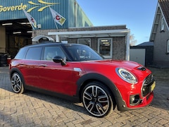 MINI Clubman - 2.0 192pk Aut Cooper S, JCW, H/K, Adaptive cruise