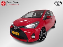 Toyota Yaris - 1.3 VVT-i Dynamic