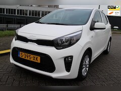 Kia Picanto - 1.0 DPi DynamicLine