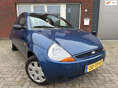 Ford Ka - 1.3 Futura / INRUILKOOPJE