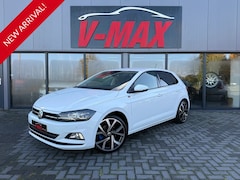 Volkswagen Polo - 1.0 TSI 115Pk Virtual Clima ACC Cruise Pdc