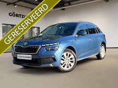 Skoda Kamiq - 1.0 TSI Business Edition | Navigatie | LED |