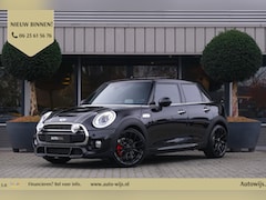 MINI John Cooper Works - 2.0 S Chili|JCW|Remus|Pano|H&K