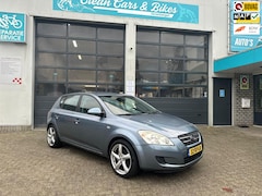 Kia Cee'd - 1.4 X-tra