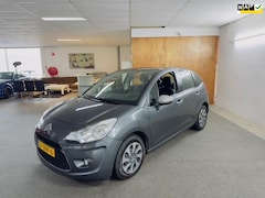 Citroën C3 - 1.2 VTi Coll. Light Apk Nieuw, Cruise, Clima, Panodak, parkeersensor, Trekhaak, N.A.P, Top