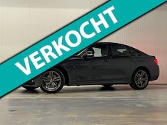 BMW 4-serie Gran Coupé - 430i xDrive High Executive Edition | M-SPORT | HUD | 360 CAMERA | MEMORY SEATS