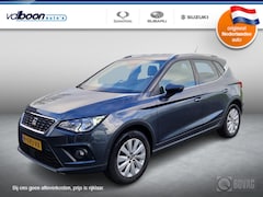 Seat Arona - 1.0 TSI Xcellence Business Intense NL-AUTO l TREKHAAK AFN. l AUTOMAAT l Rijklaarprijs