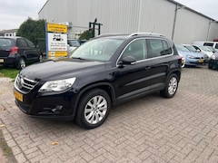 Volkswagen Tiguan - 1.4 TSI Sport&Style 4Motion