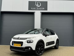 Citroën C3 - 1.2 PureTech S&S Shine / Camera / Luxe Uitvoering