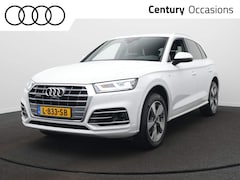 Audi Q5 - 50 TFSI e quattro S edition S-Line | Navi | Clima | Adaptive Cruise | Trekhaak | Virtual c