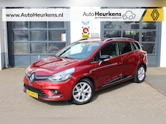 Renault Clio Estate - TCe 90 Limited | dealer-onderhouden | NL auto |