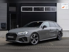 Audi A4 Avant - 35 TFSI Launch edition 2x S line