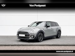 MINI Clubman - Cooper Pepper