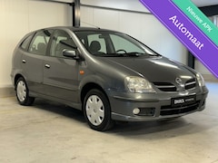 Nissan Almera Tino - 1.8 Acenta Aut. (Clima/Trekh/NAP/Nw.APK)