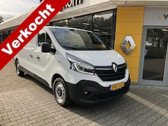 Renault Trafic - 2.0 dCi 120 T29 L2H1 Comfort