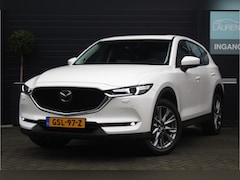 Mazda CX-5 - 2.0 SkyActiv-G 165 Signature | Pano | Stoelvent. | Bose | Memory