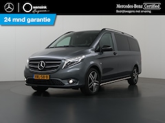 Mercedes-Benz Vito - 119 CDI Aut. | Lang L2 | Navigatie | Parkeercamera | Cruise Control | Climate Control | LM