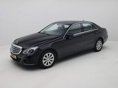 Mercedes-Benz E-klasse - 200 Ambition Aut. UNIEKE KM.STAND