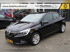 Renault Clio - TCe 90 Zen | dealer-onderhouden