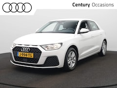 Audi A1 Sportback - 25 TFSI App-Navi | Airco | Cruise | Virtual Cockpit | LMV