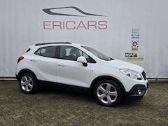 Opel Mokka - 1.4 T Cosmo Automaat, Navi