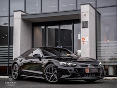 Audi e-tron GT - GT 93 kWh / Matrix-LED / 360 / Drive Select