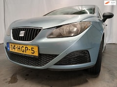 Seat Ibiza SC - 1.2 Reference - Airco - Export - Schade