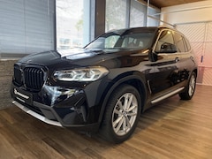 BMW X3 - xDrive 3.0i edition