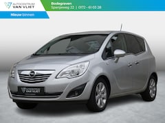 Opel Meriva - 1.4 Turbo Cosmo | TREKHAAK|