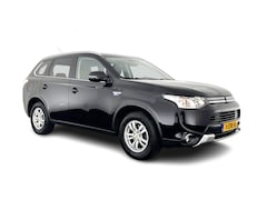 Mitsubishi Outlander - 2.0 PHEV Business Edition X-Line Aut. *NAVI-FULLMAP | KEYLESS | CAMERA | 16''ALU | ECC | P