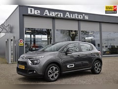 Citroën C3 - 1.2 PureTech Pdc Cruise Carplay