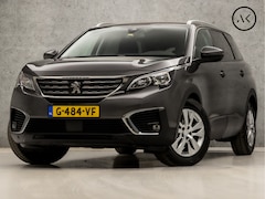 Peugeot 5008 - 1.2 PureTech Sport 7 Persoons Automaat (APPLE CARPLAY, GROOT NAVI, 360 CAMERA, SPORTSTOELE