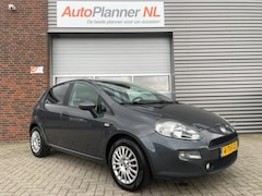 Fiat Punto Evo - 1.2 Pop 5-Deurs Airco Nieuwe APK