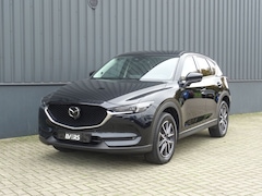 Mazda CX-5 - 2.5 SkyActiv-G 194 GT-M 4WD