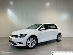 Volkswagen Golf - 1.0 TSI Comfortline 5-Deurs, 6 versn., Navigatie|Adaptive cruise|Pdc|Apple carplay|Clima|L