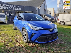 Toyota C-HR - 2.0 Hybrid Business Plus *Bi-Tone*super compleet