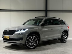 Skoda Kodiaq - 1.5 TSI DSG Sportline Virtual Pano 7Pers Camera