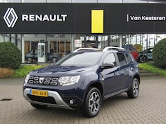 Dacia Duster - 1.3 TCe 130pk GPF 4x2 Série Limitée 15th Anniversary / Navigatie / 360 Camera / Cruise-Con