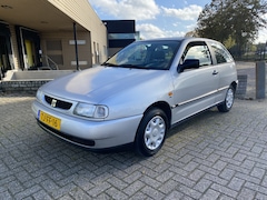 Seat Ibiza - 1.4i SE Slechts 167498 km [ nieuwe apk t/m 13 jan 2026 ]