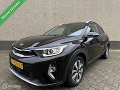 Kia Stonic - 1.0 T-GDi MHEV Automaat Carplay Navi Airco Bj2021 Cruise Nieuw Model