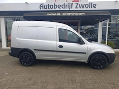 Opel Combo - COMBO-C-VAN 1.6*NIEUWE APK 2026*AIRCO*NAP