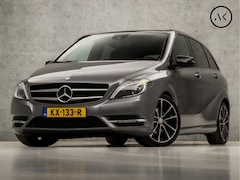 Mercedes-Benz B-klasse - 200 AMG Sport 157Pk (PANORAMADAK, GROOT NAVI, STOELVERWARMING, LEDER, SPORTSTOELEN, GETINT