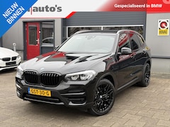 BMW X3 - xDrive30e Executive