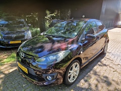 Mazda 2 - 2 1.3 TS 5Drs. Airco/ LMV/ Nwe APK