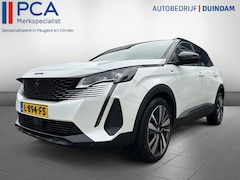 Peugeot 3008 - 1.6 180PK GT | Eerste eigenaar | elektrisch glazen panorama-dak