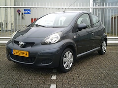 Toyota Aygo - 1.0-12V Access