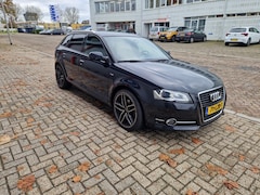 Audi A3 Sportback - 1.4 TFSI Amb s-line