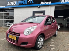 Suzuki Alto - 1.0 Base /Nieuwe apk bij aflevering