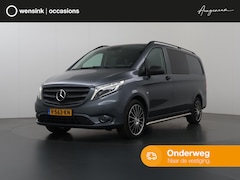 Mercedes-Benz Vito - 114 CDI Aut. | L2 Lang | DC Comfort | Navigatie | Parkeercamera | Cruise control | Climate