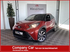 Toyota Aygo X - 1.0 VVT-i MT Pulse | Apple Carplay | Camera | Bluetooth | ACC | DAB | Elek. Spiegels |